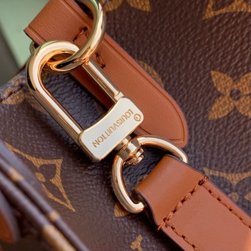 LV Top Handle Bags